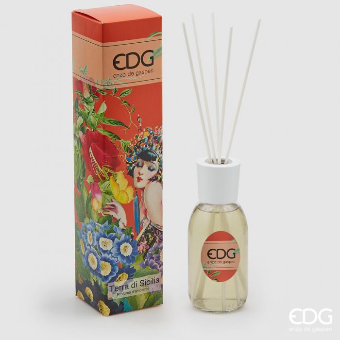 EDG - Diffusore con bastoncino