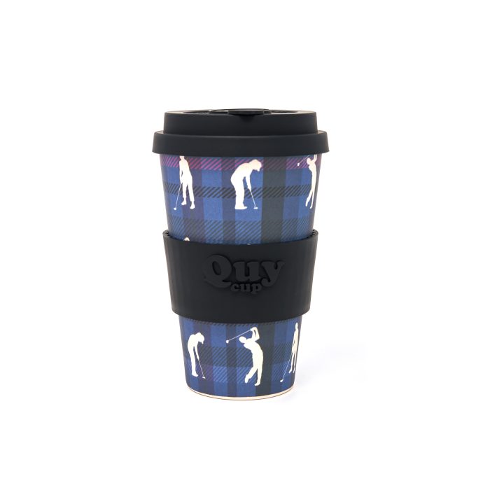 Qcup - Mug ml. 400