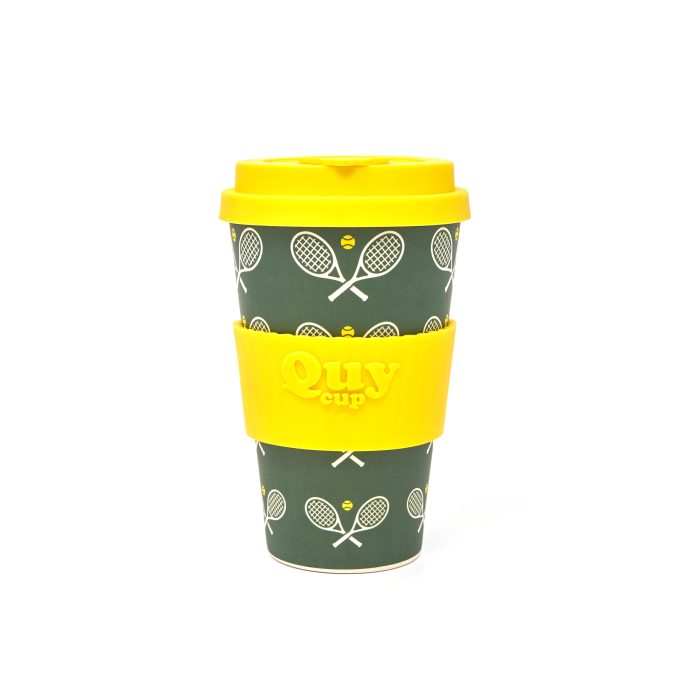 Qcup - Mug ml. 400