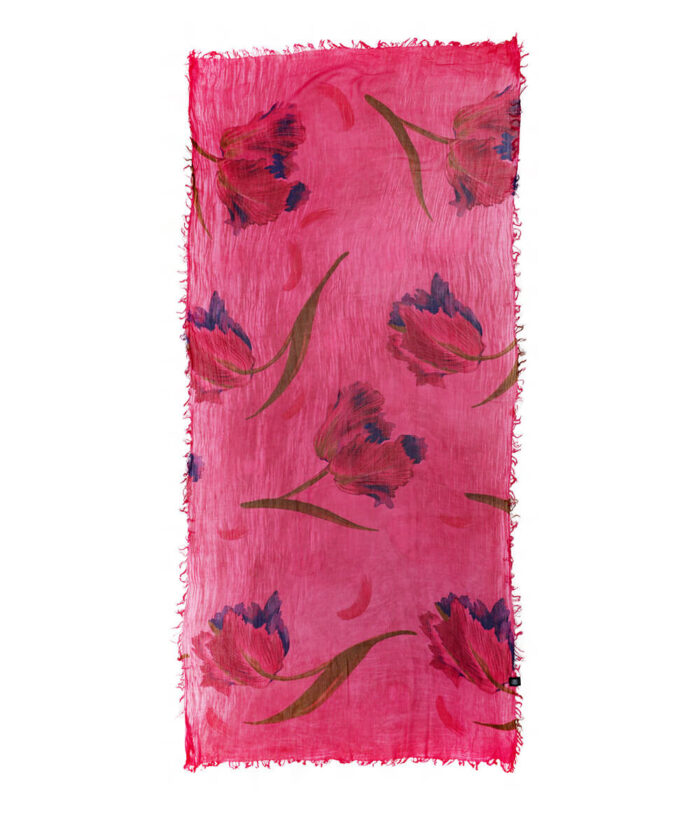 Innbamboo - Foulard Dali' - immagine 5