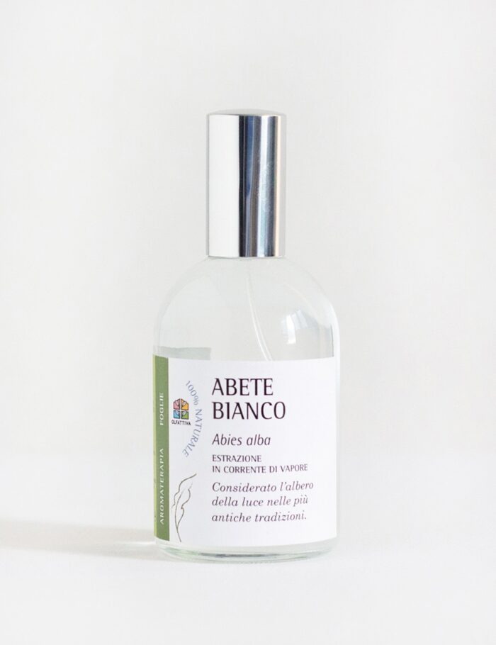 Olfattiva - Abete bianco spray  ml. 115