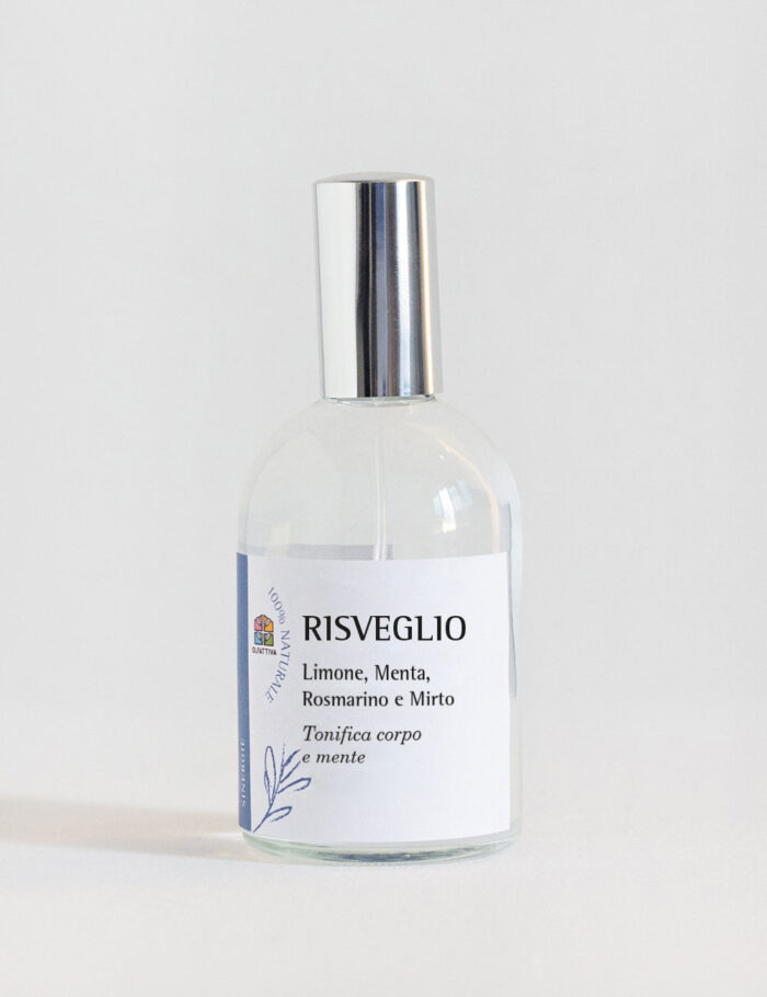 Olfattiva - Risveglio spray  ml. 115