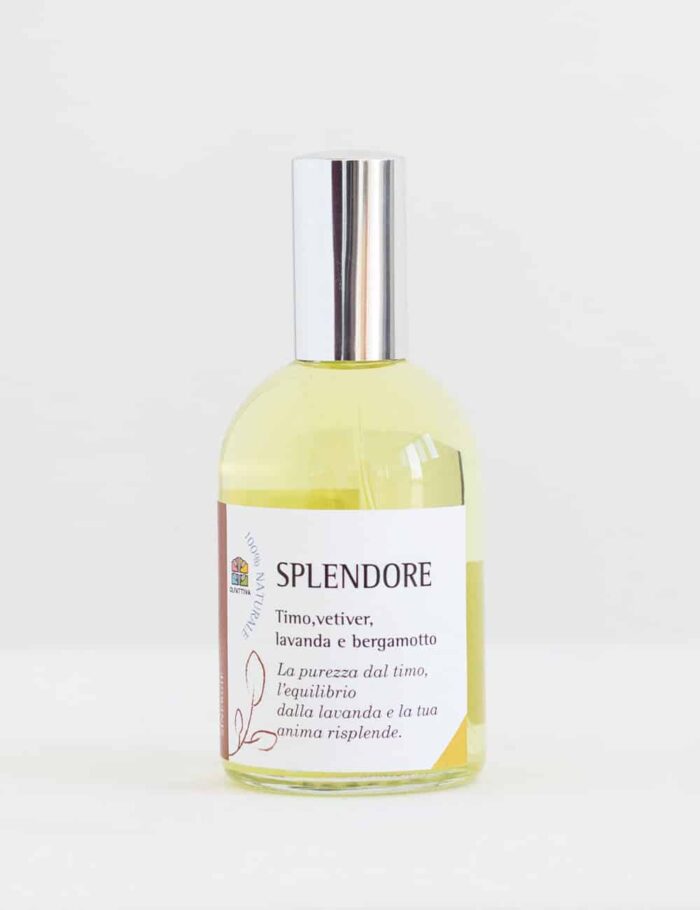 Olfattiva -  Splendore   spray ml. 115