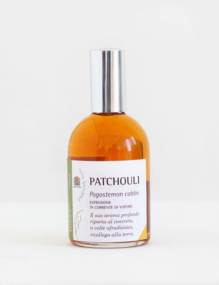 Olfattiva - Patchouli profumo ml. 115