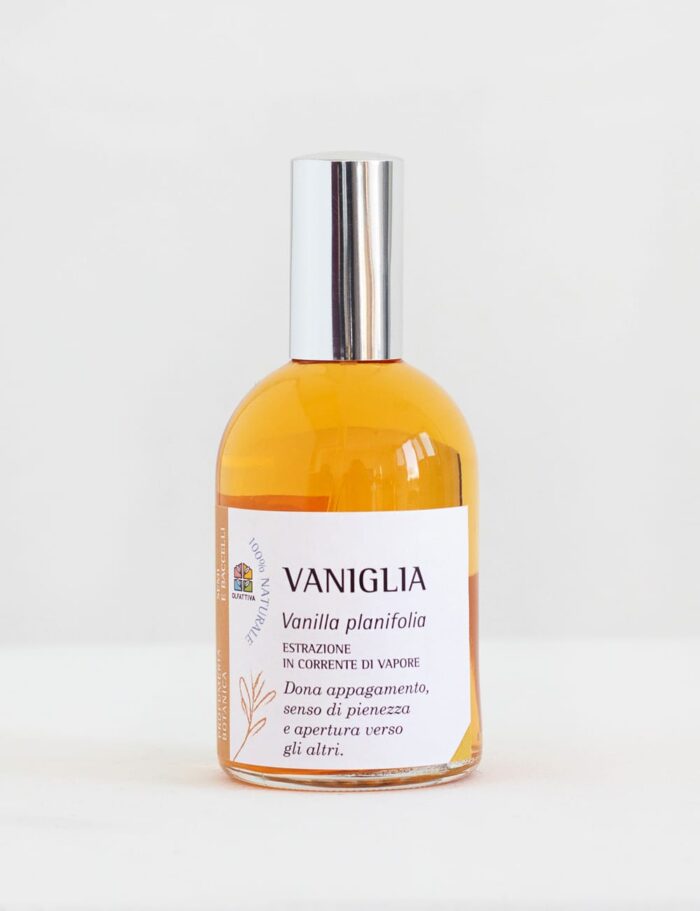 Olfattiva - Profumo Vaniglia  ml. 115