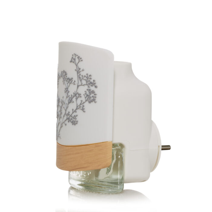 Yankee Candle - Base diffusore elettrico