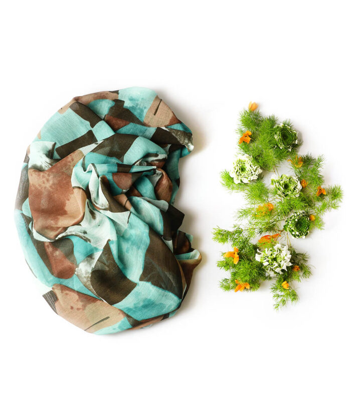 Innbamboo - Foulard Balla