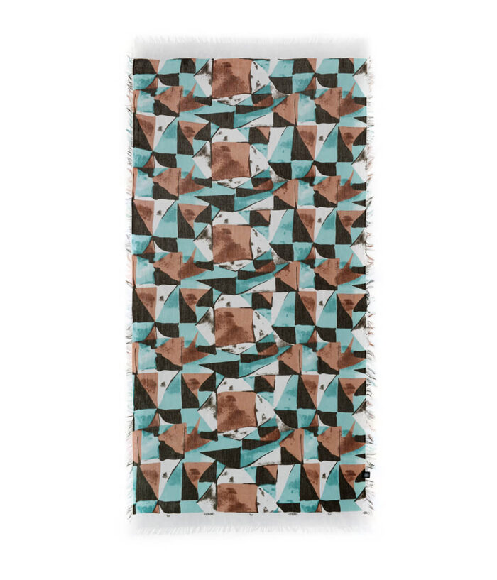 Innbamboo - Foulard Balla - immagine 4