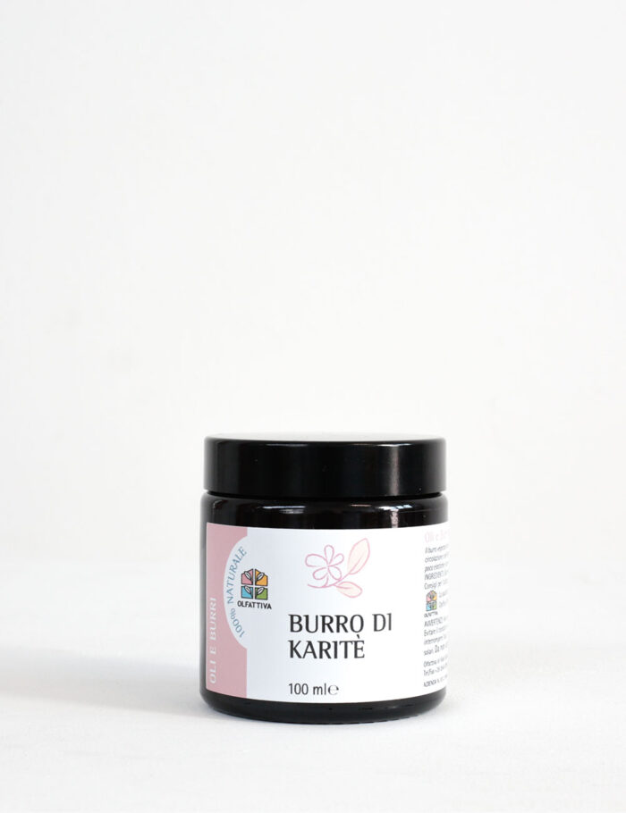 Olfattiva - Burro di Karitè ml. 100