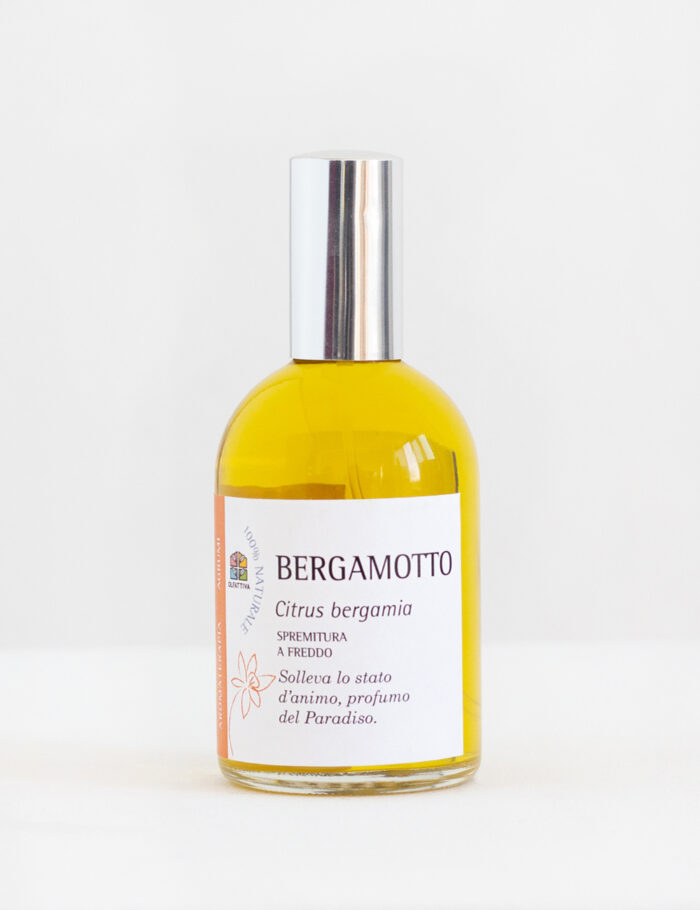 Olfattiva - Spray Bergamotto  ml. 115